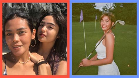 adrea brilliantes scandal|Andrea Brillantes' Mother Slams Netizen's Foul Comment.